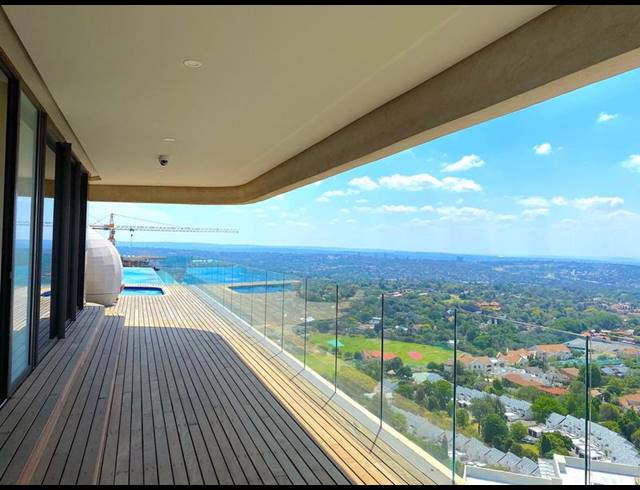 1 BEDROOM APARTMENT FOR SALE IN MORNINGSIDE